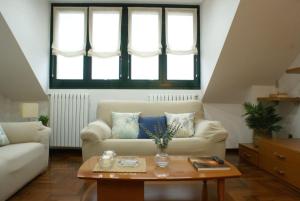 El Capricho de Candás