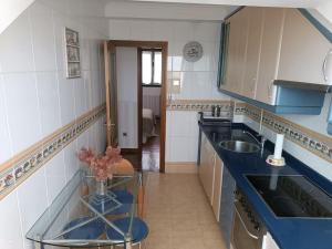 El Capricho de Candás