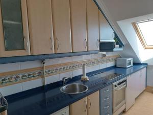 El Capricho de Candás