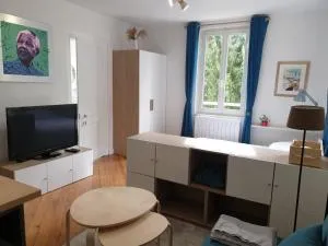 Meublé très cosy à proximité de toutes commodités - Bihorel