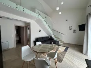 TEGEA LUXURY SUITES Artemis - Parthénion