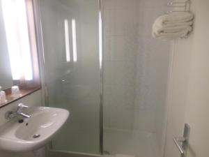Hotels Campanile Lille - Seclin : Chambre Lits Jumeaux Supérieure