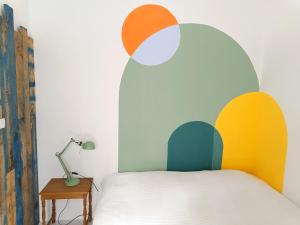 Stay at PachaMama Community