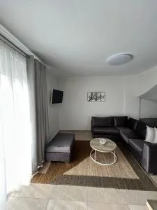 TEGEA LUXURY SUITES Aphrodite - Parthénion