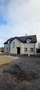 The Corrigeen Douglas Lodge Holiday Homes - Curraghs North