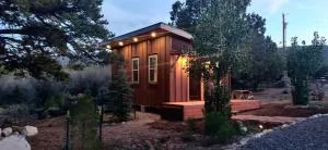 Unique couple’s paradise - Caineville