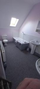 The Corrigeen Douglas Lodge Holiday Homes