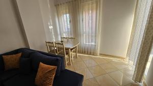 Tirana Boscos Apartament