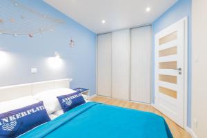 Apartament HAPPY 302 Łukęcin BlueMare basen EPapartamenty