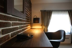 Deluxe Suite room in Penzion U Kubesa - Adults only
