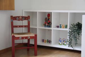 Fontaínhas Heritage House