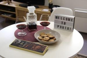 Fontaínhas Heritage House