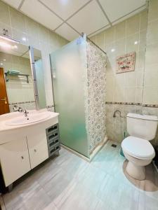 1Min From The Beach 65sq m AP