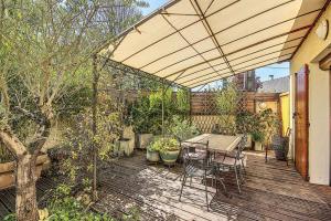 Appartements Gite de France Bayat 4 epis - Gite de France 5 personnes 354 : photos des chambres