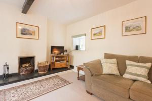 2 Bed in Eskdale SZ346