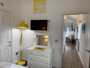 Sand Dollar at The Bay, sleeps 4, 2 small dogs welcome for free