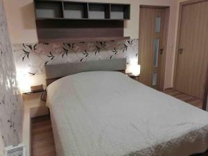 Apartament Confortabil, Luminos