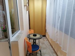 Apartament Confortabil, Luminos