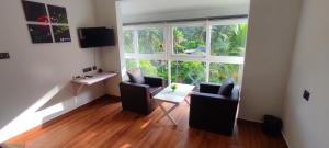 Hillside Naturestay