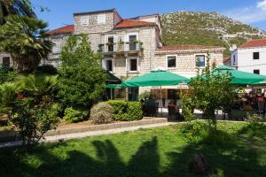 3 star Апартамент Apartment Main Street Стон Хорватия