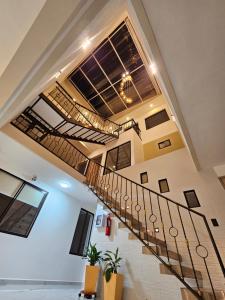 Casa Hotel La Bonita