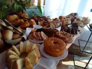 Pousada Refugio Sol e Brisa - 圣本图-杜萨普卡伊