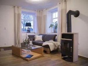 Farm at Grebiner See - Dannau