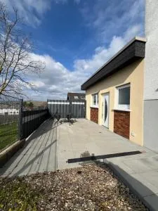 FeWo Murach 2 - Biebelsheim