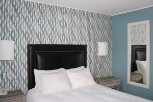 HOTEL ALONSO DE ERCILLA - Coronel