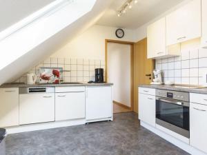 Holiday apartment Sauer large