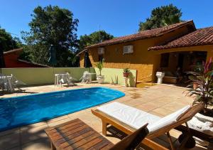 Pousada Alto da Praia