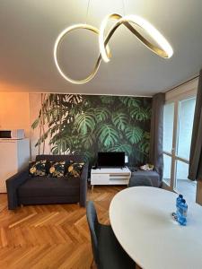 Klimatyczne gniazdko przy Rynku