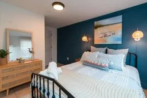 Cozy Margate Cottage - 3 blocks to the Beach! - Margate City