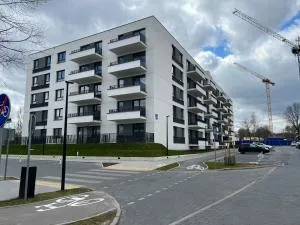 Mieszkanie Idea Wacyn - Stara Blotnica