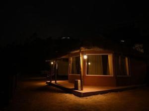 EUCALIA GLAMPS- VATTAVADA