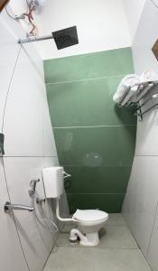 EUCALIA GLAMPS- VATTAVADA