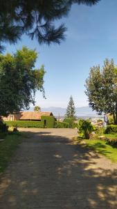 Cabañas "Rancho La Mesa"