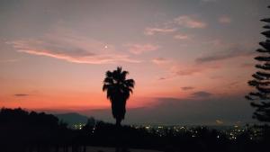 Cabañas "Rancho La Mesa"