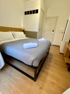 NaBaB-Napoli Bed And Breakfast