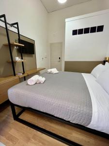 NaBaB-Napoli Bed And Breakfast