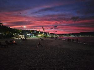 Apartamento Veraneio em Bombinhas