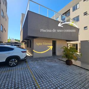 Apartamento Veraneio em Bombinhas
