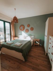 Vitosha View Apartment & Free Parking