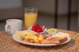 La Casona Hotel Boutique