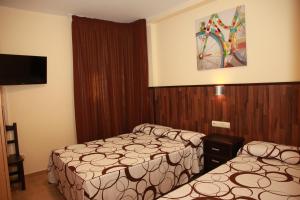 Family Room room in Hostal Doña Manuela