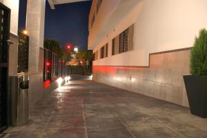 Hostal Doña Manuela