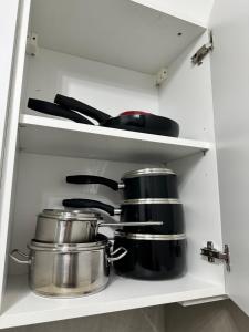 2 Bedroom Apartment, Edgware Road