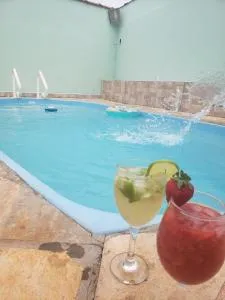 Casa de temporada - باسوس