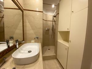 Dormire tra foto d’autore