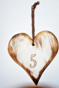 Tennladen Apartments